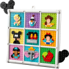Lego- Disney 100 Years of Disney Animation Icons