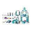 Lego- Disney Princess 43194 Anna and Elsa's Frozen Wonderland - Image 2