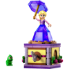 Lego- Disney Princess 43214 Twirling Rapunzel