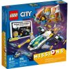 Lego- City 60354 Mars Spacecraft Exploration Missions - Image 2