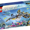 Lego- Avatar 75575 Ilu Discovery