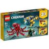 Lego - Creator 31130 Sunken Treasure Mission