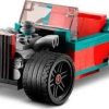 Lego- Creator 31127 Street Racer - Image 3