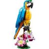 Lego- Creator 31136 Exotic Parrot - Image 2