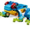 Lego- Creator 31136 Exotic Parrot - Image 3