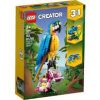 Lego- Creator 31136 Exotic Parrot
