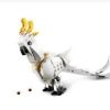 Lego- Creator 31133 White Rabbit - Image 2