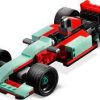 Lego- Creator 31127 Street Racer - Image 2