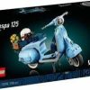 Lego- Creator Expert 10298 Vespa 125