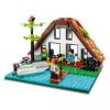 Lego- Creator 31139 Cozy House - Image 2