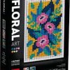 Lego- Creator 31207 Floral Art