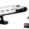 Lego- Creator Expert 10283 NASA Space Shuttle Discovery - Image 3