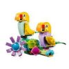 Lego- Creator 31149 Flowers in a Watering Can - Image 3