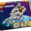 Lego- Creator 31152 Space Astronaut