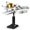 Lego- Creator 31152 Space Astronaut - Image 3