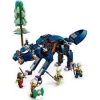 Lego- Creator 31132 Viking ship and the Midgar Serpent - Image 3