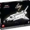 Lego- Creator Expert 10283 NASA Space Shuttle Discovery