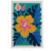 Lego- Creator 31207 Floral Art - Image 2