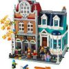 Lego- Creator Expert 10270 Bookshop