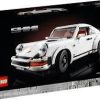 Lego- Creator Expert 10295 Porsche 911
