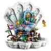 Lego- Disney Princess 43225 Little Mermaid Clamshell