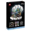 Lego- Disney Princess 43225 Little Mermaid Clamshell - Image 2