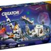 Lego- Creator 31142 Space Roller Coaster