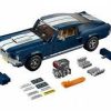 Lego- Creator Expert 10265 Ford Mustang - Image 2