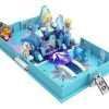 Lego- Disney Princess 43189 Elsa and the Nokk Storybook Adventures