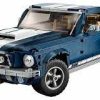 Lego- Creator Expert 10265 Ford Mustang - Image 3