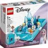 Lego- Disney Princess 43189 Elsa and the Nokk Storybook Adventures - Image 2