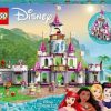 Lego- Disney Princess 43205 Ultimate Adventure Castle - Image 2