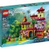 Lego- Disney Princess 43202 The Madrigal House - Image 2