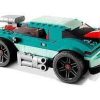 Lego- Creator 31127 Street Racer