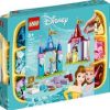 Lego- Disney Princess 43219 Creative Castles