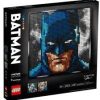 Lego- Creator 31205 Jim Lee Batman Collection
