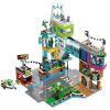 Lego- City 60380 Downtown