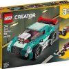 Lego- Creator 31127 Street Racer - Image 4