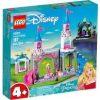 Lego- Disney Princess 43211 Aurora's Castle