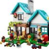 Lego- Creator 31139 Cozy House - Image 3