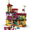 Lego- Disney Princess 43202 The Madrigal House