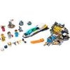 Lego- City 60354 Mars Spacecraft Exploration Missions