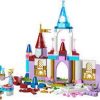 Lego- Disney Princess 43205 Ultimate Adventure Castle