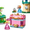 Lego- Disney Princess 43203 Aurora, Merida, and Tiana's Enchanted Creations - Image 2