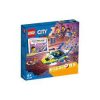 Lego- City 60355 Water Police Detective Missions - Image 2