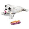 Lego- Creator 31133 White Rabbit - Image 4