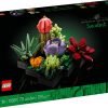 Lego- Botanical Collection 10309 Succulents