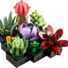 Lego- Botanical Collection 10309 Succulents - Image 2