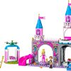 Lego- Disney Princess 43211 Aurora's Castle - Image 2