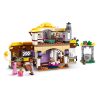 Lego- Disney Princess 43231 Asha's Cottage - Image 2
